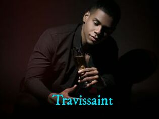 Travissaint