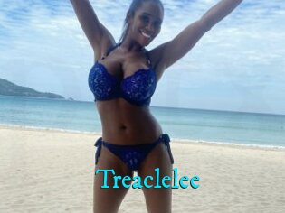 Treaclelee