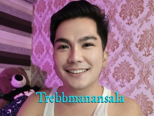 Trebbmanansala