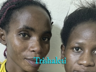 Trishaleti