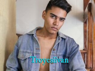 Troyesiivan