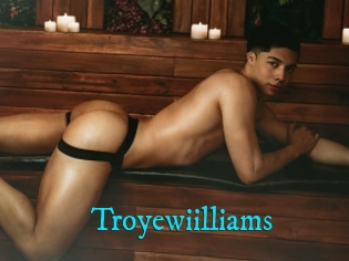 Troyewiilliams