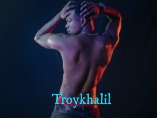 Troykhalil