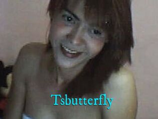 Tsbutterfly