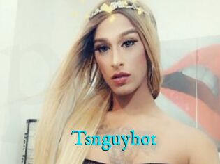 Tsnguyhot