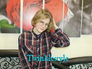 Twinklestyle