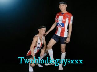 Twoblodieguysxxx
