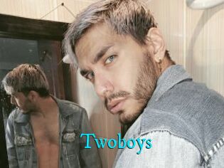 Twoboys