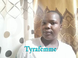 Tyrafemme