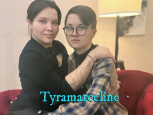 Tyramarceline