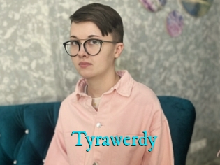 Tyrawerdy