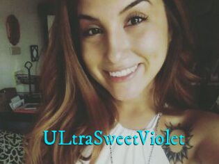 ULtraSweetViolet