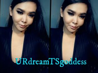 URdreamTSgoddess