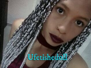 Ufetishedoll