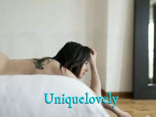 Uniquelovely