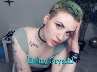 Unity_Crystal