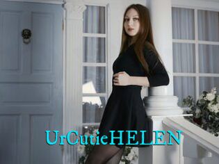 UrCutieHELEN