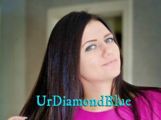 UrDiamondBlue