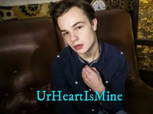 UrHeartIsMine