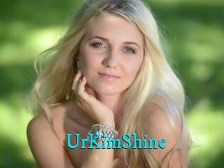 UrKimShine