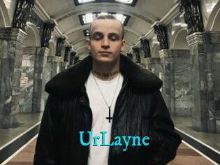 UrLayne