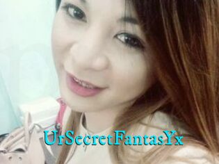 UrSecretFantasYx