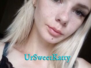 UrSweetKatty