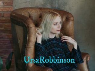 UrsaRobbinson