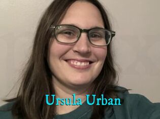 Ursula_Urban