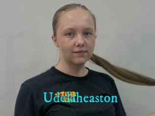 Udelaheaston