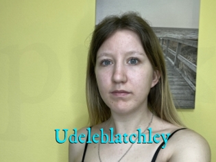 Udeleblatchley