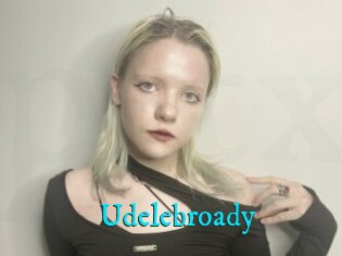 Udelebroady