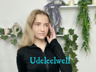 Udeleelwell