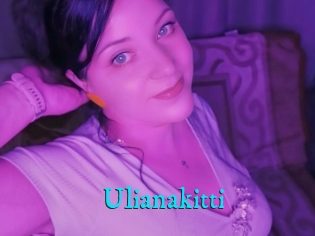 Ulianakitti