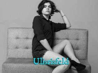 Ulisrisfeld