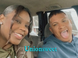 Unionsweet