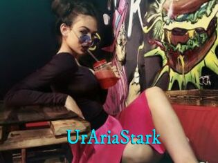 urAriaStark Porntrixxx