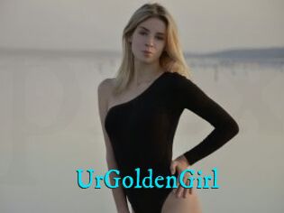 UrGoldenGirl