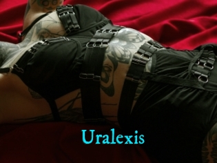 Uralexis