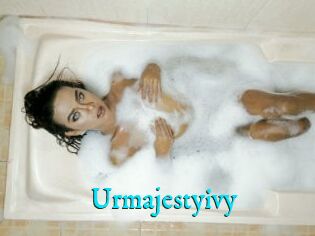 Urmajestyivy