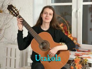 Utakola