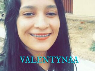 VALENTYNAA