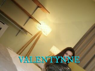 VALENTYNNE