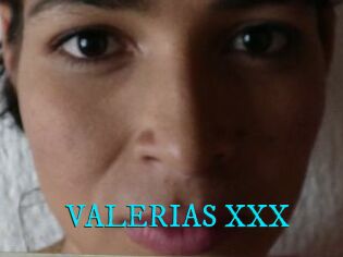 VALERIAS_XXX