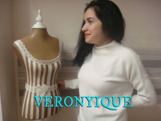 VERONYIQUE