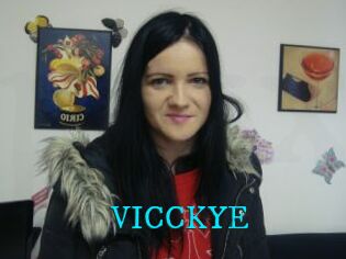 VICCKYE