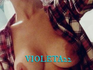 VIOLETA22