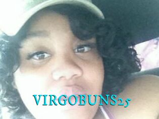 VIRGOBUNS25