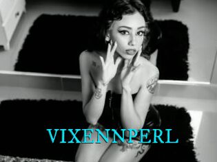 VIXENNPERL