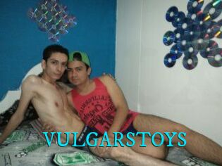 VULGARSTOYS